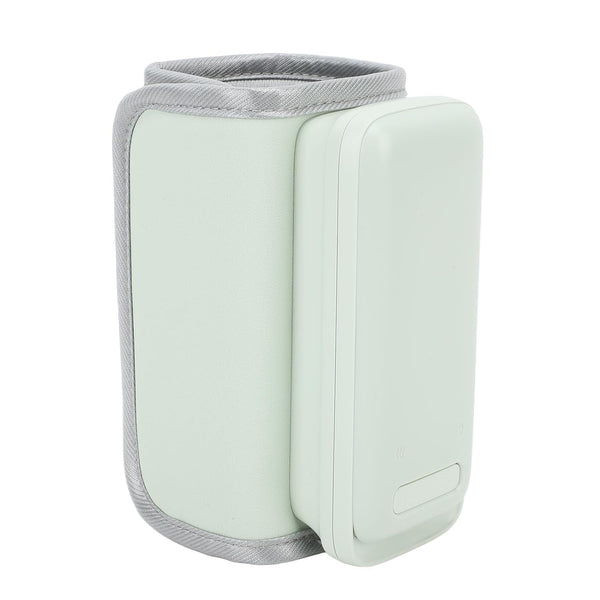 Portable Baby Bottle Warmer - Fast Heating with Automatic Shut Off for Travel Convenience