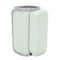 Portable Baby Bottle Warmer - Fast Heating with Automatic Shut Off for Travel Convenience