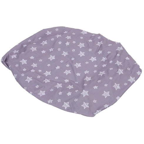 Changing Pad Cover for Boys Girls Washable Sleeve Cute Star Design for