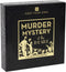 Talking Tables Reusable Murder Mystery Dinner Party Game Kit - 1920s Theatre Themed, 3 Alternative Endings