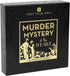 Talking Tables Reusable Murder Mystery Dinner Party Game Kit - 1920s Theatre Themed, 3 Alternative Endings