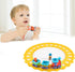 Sets, Sets 1-3 Toy Train, Musical Electric Train Toys, Children's Electric Train Train Tracks, Train Suitable