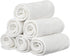 6 Pack Rayon Microfiber Inserts Liners for Adults Cloth Diapers for Incontinence