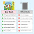 1-3, I Love to Sing in Portuguese: Brazilian Nursery Rhymes, Musical Baby Sound Books for Toddlers Brazilian Books