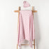 Newborn Receiving Blanket Nursery Baby Blanket Large Size Soft Baby Swaddle Blanket for Baby Girls & Boys, 43 x 53 inches