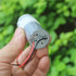 SFKGXELS 1pc 5V 6V 370 Small Mini Motor Air Oxygen Pump Micro Vacuum Negative Pressure Suction Pump DIY Inflator