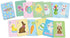 Arizona GameCo Easter Bunny Go Fish Game for Kids, Ages 4 & Up, Fun Easter Gift
