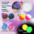 10Pc WATERELF Putty Slime kit for Kids, Fidget Sensory Artistic Therapy Putty Toys for Boys Girls Adults, Stress Relief