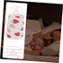 USB Portable Milk Warmer Bag for Travel Convenient Bottle Insulation Cover Reliable Heating Durable Cloth Material