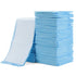 Rocinha 100 Pack Disposable Changing Pads Baby Disposable Underpads Waterproof Diaper Changing Pad