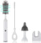 Electric Baby Bottle Brush Set, Multi-Purpose Cleaner Brushes, 360° High-Speed Rotation, Waterproof IPX65, Perfect Baby