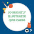 Trivia Cards - Sports