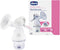 Chicco Natural Feeling Breast Pump Manual