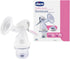Chicco Natural Feeling Breast Pump Manual