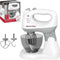 Playssnior Bojia Stand Mixer for Kids Kids Play Kitchen Appliance Playset Stand Mixer Toy