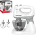 Playssnior Bojia Stand Mixer for Kids Kids Play Kitchen Appliance Playset Stand Mixer Toy