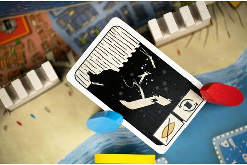 Noli Board Game