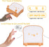 1/3 Dimmable LOVERUIS Cute Night Light for Kids Cat Night Lights Baby Girl Squishy NightLight Hour Timer Kitty Light