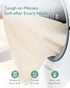 TOTCHILL Pack 2 Pack, 38x26 Pack and Play Sheets Fitted Graco n Play Sheets for Playard & Travel Crib Mattress, Ultra