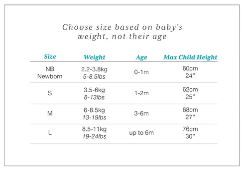 2.5 813 lbs, Love to Dream Warm Swaddle UP TOG Baby Sleep Sack for Autumn & Winter | Arms Up Position