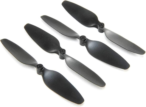 E-flite 60mm x 2.5mm Prop Set CW CCW 4 EFLP60205 Replacement Airplane