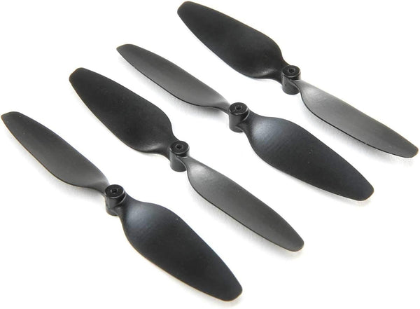 E-flite 60mm x 2.5mm Prop Set CW CCW 4 EFLP60205 Replacement Airplane