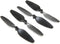 E-flite 60mm x 2.5mm Prop Set CW CCW 4 EFLP60205 Replacement Airplane