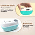 generic Trimmer, Adjustable Blade Opening Electric Nail Clipper for Thick & Thin Nails, Electric Nail Clippers