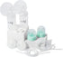 Motif Medical Luna Breast Pump Replacement Parts - Resupply Kit w/Milk Storage