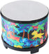 8 inch 2 Ubblove Floor Tom Drum for Kids Percussion Instrument Music Drum with Mallets for Baby Children Special