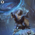 Grey Fox Games Arcana Rising Board Game, 20-60 Minutes, 1-6 Players, Study The Mystic Arts to Become The Archmage!