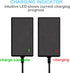 12V 1A Battery Charger for Kids Ride On Toys, Universal Power Adapter for Electric Ride On Cars