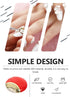 Trimmer Electric Nail Clipper and for Babies, USB Rechargeable Pedicure Tool with Nail File, Safe Fingernail Grooming