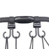 hejhncii Mommys Double Hook Double Car Hook Baby Stuff Organizers Groceries Purse Hook Accessories
