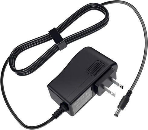 Marg AC Adapter for 2.4 Digital IR Baby Monitor Video Talk Camera Power