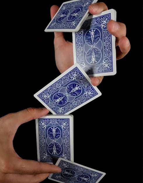 Bicycle Rider Back Playing Cards - 12 Count Pack of 1 for Card Games