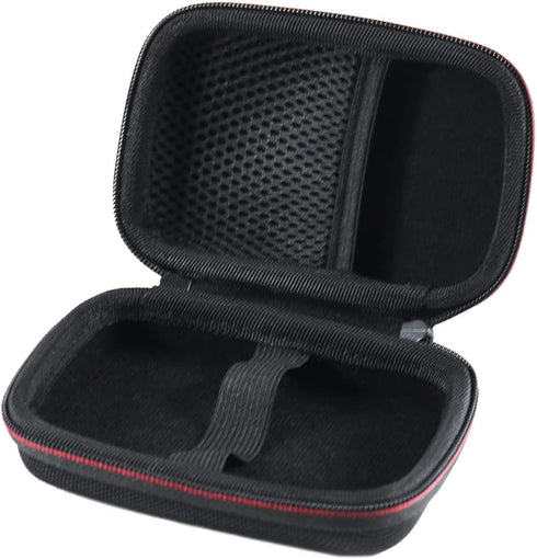 Hard Protective Case for UNO Classic, Phase 10, Hoyle Waterproof Playing Cards (Only Case)