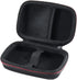 Hard Protective Case for UNO Classic, Phase 10, Hoyle Waterproof Playing Cards (Only Case)