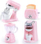 Kids Toy Kitchen Sets, Play Kitchen Accessories for Kids Ages 4-8 3-5,