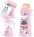 Kids Toy Kitchen Sets, Play Kitchen Accessories for Kids Ages 4-8 3-5,