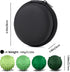 Silicone Magnetic Fidget Balls for Adult, Sensory Ball for Stress Relief, Featuring Textured Surface, for Autism, ADHD