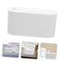 Portable Baby Wipe Warmer - VICASKY Heating Device for Soothing Wipes