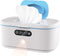 Bellababy Wipe Wamer for Vehicle and Home Use, Baby Wet Wipes Dispenser