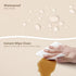 Wipe-Clean Baby Diaper Changing Pad Waterproof & Wipeable Teddy Bear Easy to Clean, Soft EVA Foam Changer Pads