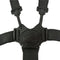5 Point Harness Baby Safety Belt for Universal High Chair Seat, Wooden High Chair Pushchair