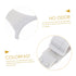 Totority 1 Pair Cot Playpen Items - Bed Crib Pull Rings Infant Stand Up Rings Safety Ring Child Accessories