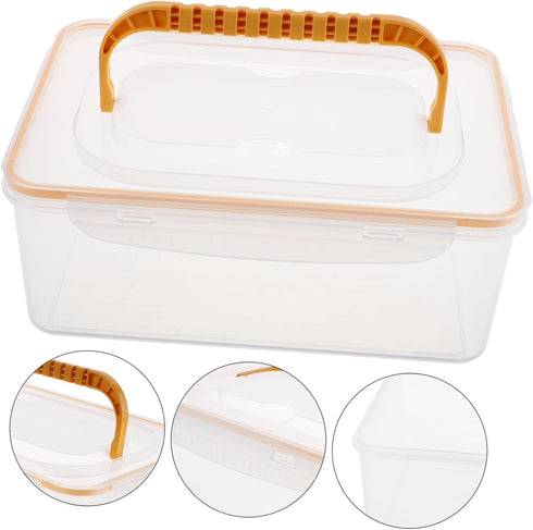 Breastmilk Storage Organizer - Freezer Accessory for Breastfeeding
