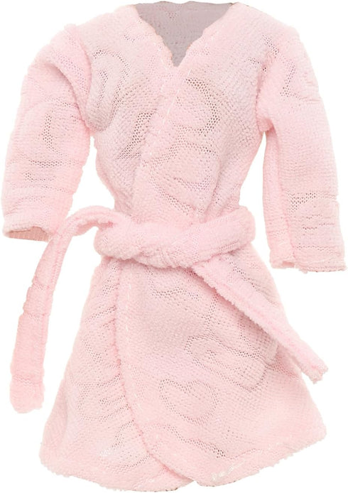 BARWA Doll Christmas Accessory, Plaid Sleeping Bag Pajamas for 11.5 inch Doll, Xmas Gift