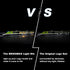 BRIKSMAX LED Lighting Kit for LEGO-60337 Express Passenger Train - Compatible with Lego City Building Blocks Model