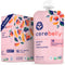 Cerebelly Baby Food Pouches – Organic Spinach Apple Sweet Potato (4 oz, Pack of 6) - Healthy Toddler Snacks